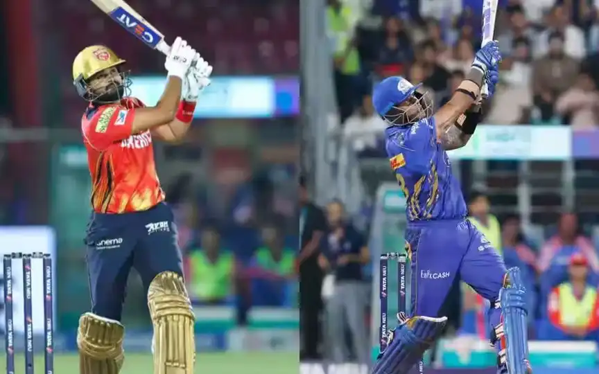 PBKS vs MI Match 69 Statistical Preview: Key Stats, Records And Head To Head Ahead Of The IPL 2025 Clash